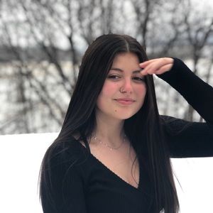 Meet your Posher, Kass